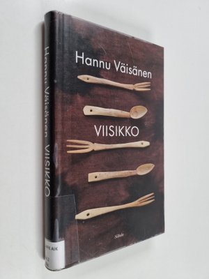 Hannu Väisänen : Viisikko