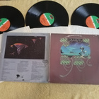YES - Yessongs LP - pikkukuva 1