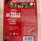 Day of the Cobra (1980) (Der Tag der Cobra) - pikkukuva 2