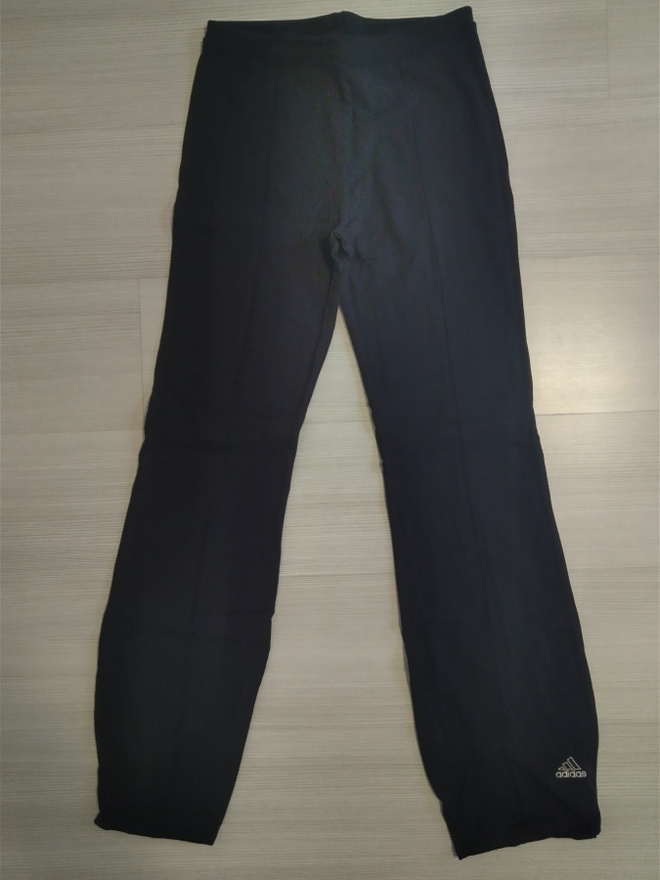 Adidas fitnesshousut