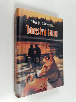 Marja Orkoma : Tanssiva tassu