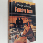Marja Orkoma : Tanssiva tassu - pikkukuva 1