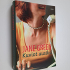 Jane Green : Kuviot uusiksi - pikkukuva 1