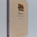 Fred Czarra : Spices - A Global History - pikkukuva 1