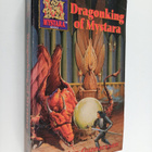 Thorarinn Gunnarsson : Dragonking of Mystara - pikkukuva 1