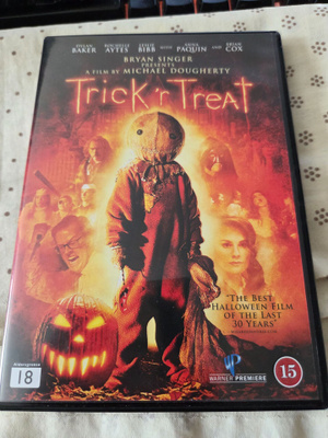 Trick 'r Treat