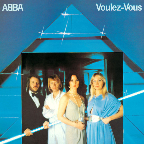Abba - Voulez-Vous (CD+2) MINT!! Remastered