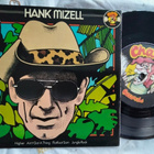 Hank Mizell EP - pikkukuva 1