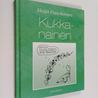 Maija Paavilainen : Kukkanainen - pikkukuva 1