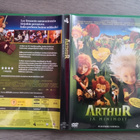 Arthur 1 ja 2 - pikkukuva 1
