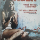 HUNGER DVD (AWE) - pikkukuva 1