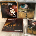 NICKELBACK:THE TRIPLE ALBUM COLLECTION (THE STATE...  3CDBOX - pikkukuva 3