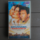 VHS: Satunnaisia Sankareita (Dustin Hoffman,Geena Davis 1992 - pikkukuva 1
