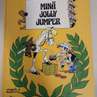 Minä Jolly Jumper; Kolmetoista Lucky Luke seikkailua - pikkukuva 1