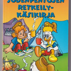 Fausto Vitaliano: Sudenpentujen retkeilykäsikirja - pikkukuva 1