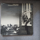 John Miles - Stranger in the City LP (1976) - pikkukuva 1