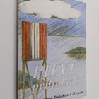 Pilvi peilinkinä (signeerattu, tekijän omiste) - pikkukuva 1