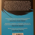 Jonathan Franzen - Freedom - pikkukuva 3
