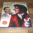 Vesku Show - Kuselan Paluu 2 x dvd (1989) - pikkukuva 1