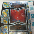 JAN ANDERSON - SONG OF SEVEN LP JAPANI PAINOS M-/M- - pikkukuva 2