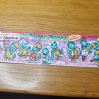 Kinder paperi  Die Dapsy Dinos - pikkukuva 1