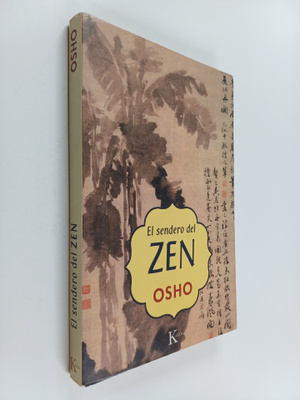 Osho : El sendero del Zen