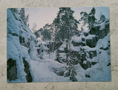 Hollola, Tiirismaa, Pirunpesä