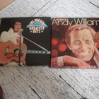 LP levyt ELVIS PRESLEY ja ANDY WILLIAMS, kokoelmat - pikkukuva 1