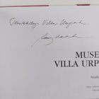 Liisa Häkli : Museo Villa Urpo (signeerattu) - pikkukuva 3