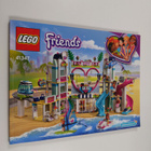 Lego Friends 41347 (ohjekirja) - pikkukuva 1