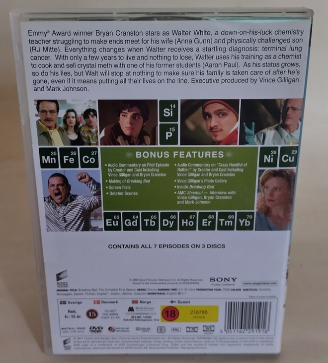 Item image