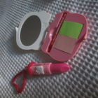 Hello Kitty tuotteita, kynä, rasia, tarroja, paperia ym - pikkukuva 3