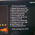Sonny Landreth - Outward Bound / South Of I-10 2CD - pikkukuva 4
