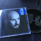 Samuli Putro . Pienet rukoukset CD - pikkukuva 1