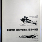 Suomen ilmavoimat 1918 - 1968 - pikkukuva 1