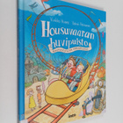 Vuokko Hurme : Housuvaaran huvipuisto - pikkukuva 1