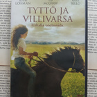 Tyttö ja villivarsa (DVD) - pikkukuva 1
