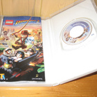 Lego Indiana Jones 2 The Adventure Continues PSP - pikkukuva 2