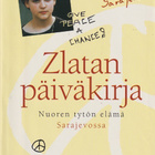 Zlata Filipovic: Zlatan päiväkirja - pikkukuva 1
