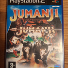 PS2 Jumanji - pikkukuva 1