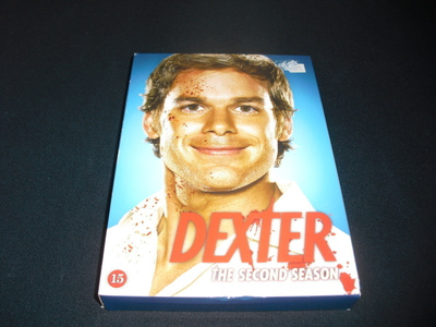 DEXTER (2-KAUSI) K-18