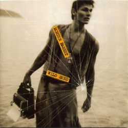 Morten Harket - Wild Seed (CD)