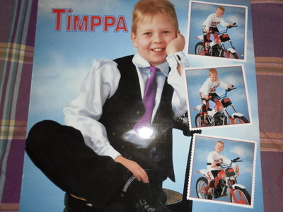 Timo Turunen lp