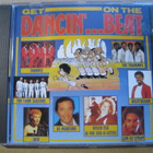 GET ON THE DANCIN' ... BEAT - pikkukuva 1