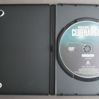 DVD: Cliffhanger / Kuilun Partaalla - Special Ed. (Stallone) - pikkukuva 3