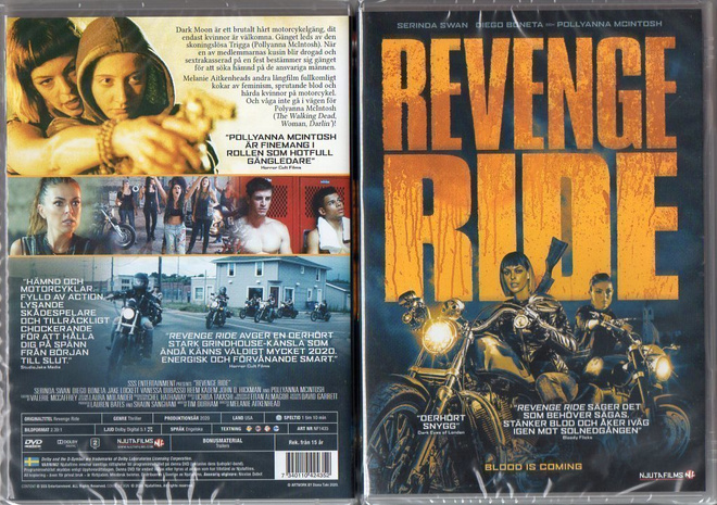 revenge ride	(75 301)	UUSI	-SV-		DVD			2020	SF-TXT