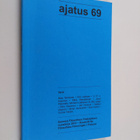 Ajatus. 69 : Suomen Filosofisen Yhdistyksen vuosikirja 2012 - pikkukuva 1