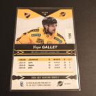Hugo Gallet Blueline Silver KalPa 2026-27 S1 - pikkukuva 2
