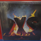 NAZARETH - 2XS UK -82 M-/M- LP - pikkukuva 2