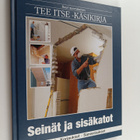 Kåre (toim.) Olofsen : Suuri suomalainen Tee itse -käsiki... - pikkukuva 1